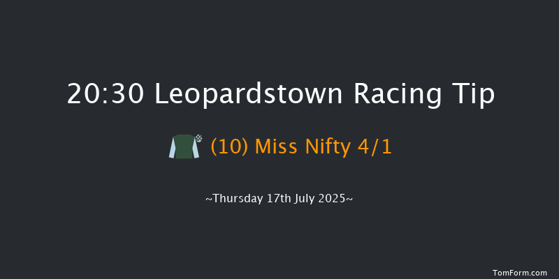 Leopardstown 20-30 12f Thu 10th Jul 2025