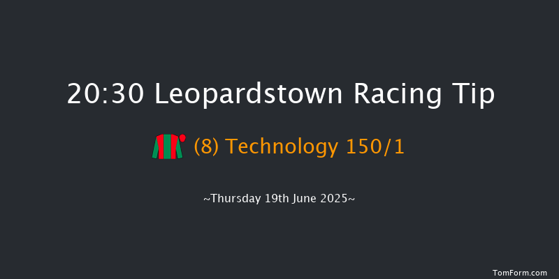 Leopardstown 20-30 15f Thu 12th Jun 2025