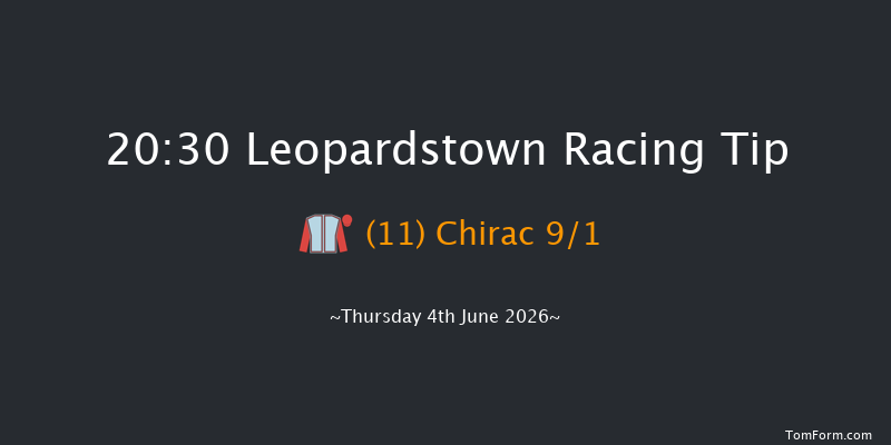 Leopardstown 20-30 8f Fri 15th May 2026