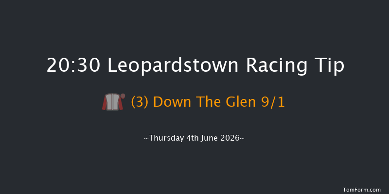 Leopardstown 20-30 8f Fri 15th May 2026