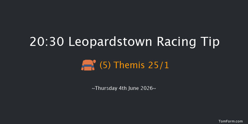 Leopardstown 20-30 8f Fri 15th May 2026