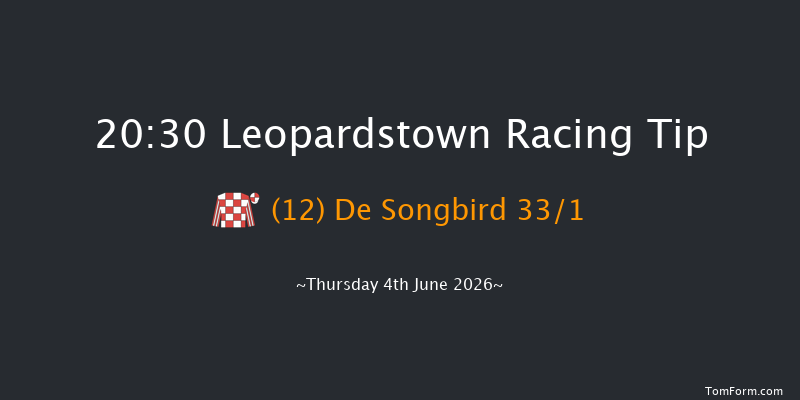 Leopardstown 20-30 8f Fri 15th May 2026