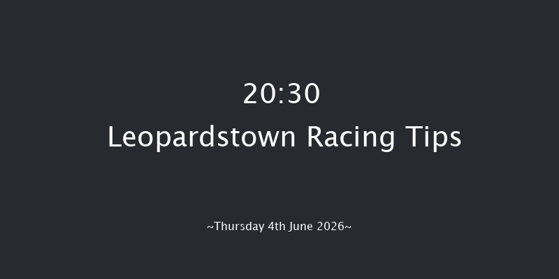 Leopardstown 20-30 8f Fri 15th May 2026