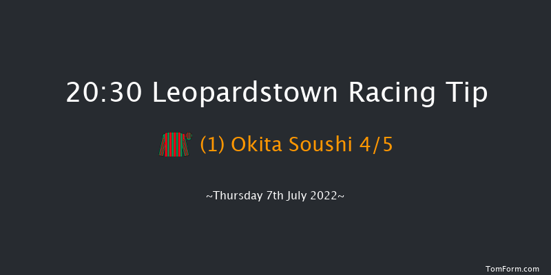 Leopardstown 20:30 Stakes 15f Thu 16th Jun 2022