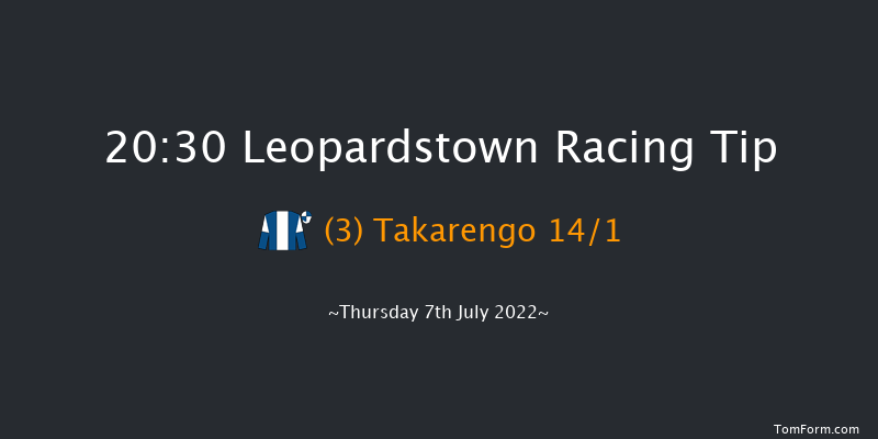 Leopardstown 20:30 Stakes 15f Thu 16th Jun 2022