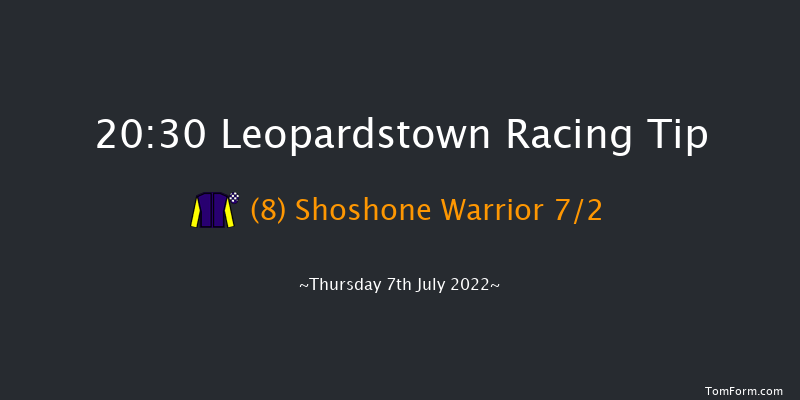 Leopardstown 20:30 Stakes 15f Thu 16th Jun 2022