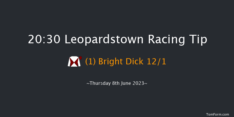 Leopardstown 20:30 Handicap 8f Fri 19th May 2023