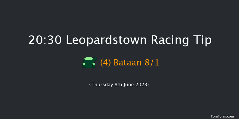 Leopardstown 20:30 Handicap 8f Fri 19th May 2023