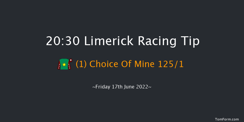 Limerick 20:30 Handicap 17f Sat 11th Jun 2022