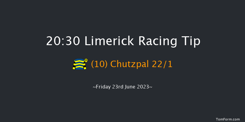 Limerick 20:30 Handicap 17f Wed 14th Jun 2023