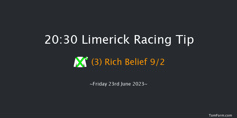 Limerick 20:30 Handicap 17f Wed 14th Jun 2023