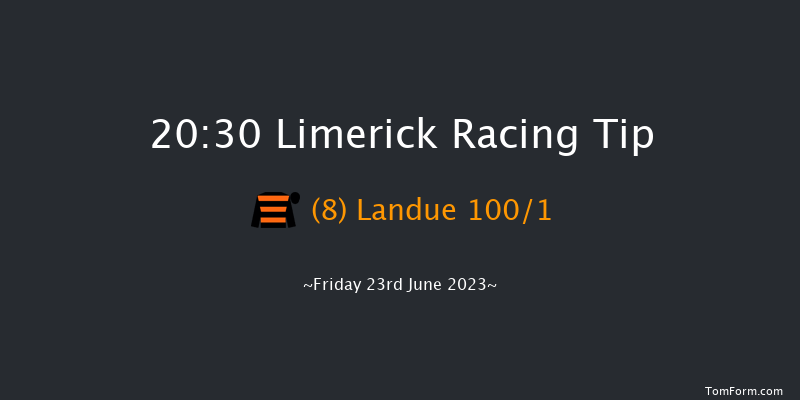 Limerick 20:30 Handicap 17f Wed 14th Jun 2023