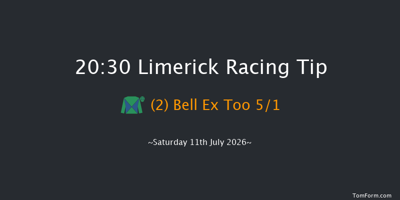 Limerick 20-30 12f Thu 2nd Jul 2026