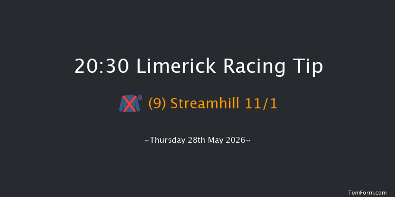 Limerick 20-30 16f Thu 21st May 2026