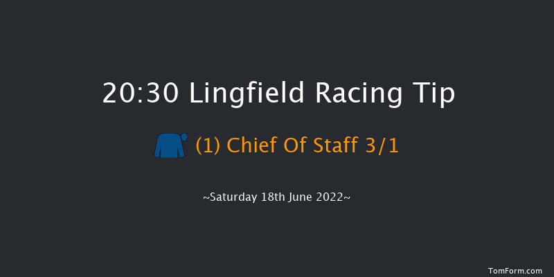 Lingfield 20:30 Handicap (Class 5) 10f Thu 16th Jun 2022