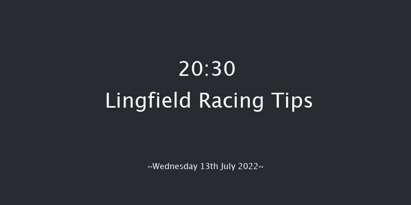Lingfield 20:30 Handicap (Class 5) 6f Wed 6th Jul 2022