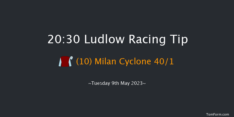 Ludlow 20:30 NH Flat Race (Class 4) 16f Wed 26th Apr 2023