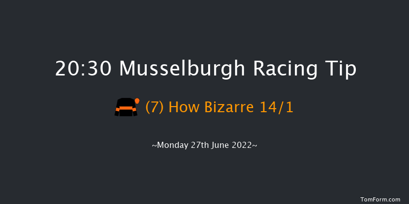 Musselburgh 20:30 Handicap (Class 6) 7f Sun 5th Jun 2022