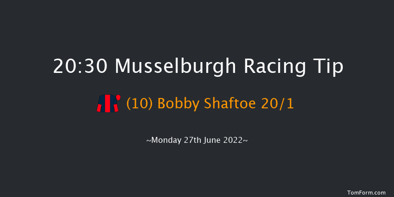 Musselburgh 20:30 Handicap (Class 6) 7f Sun 5th Jun 2022