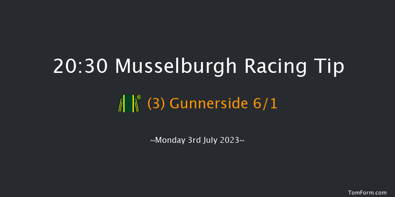Musselburgh 20:30 Handicap (Class 6) 7f Fri 23rd Jun 2023