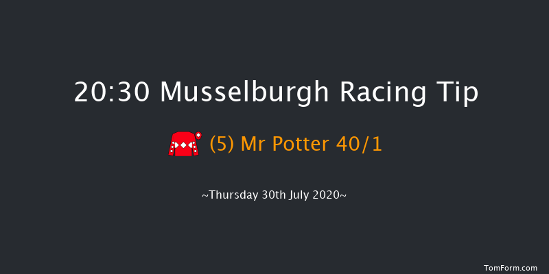 Racing TV Profits Returned To Racing Classified Stakes (Div 2) Musselburgh 20:30 Stakes (Class 6) 7f Fri 10th Jul 2020