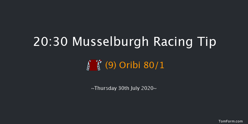 Racing TV Profits Returned To Racing Classified Stakes (Div 2) Musselburgh 20:30 Stakes (Class 6) 7f Fri 10th Jul 2020