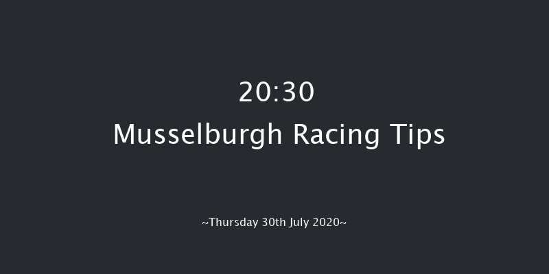Racing TV Profits Returned To Racing Classified Stakes (Div 2) Musselburgh 20:30 Stakes (Class 6) 7f Fri 10th Jul 2020