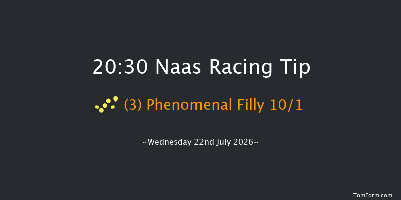 Naas 20-30 7f Sat 4th Jul 2026