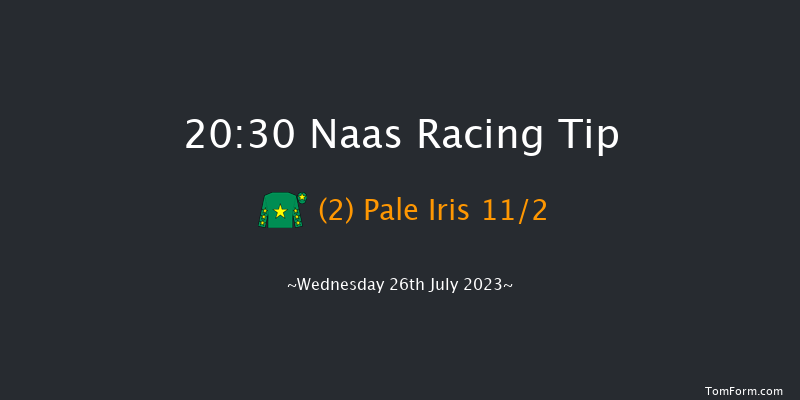 Naas 20:30 Handicap 7f Sat 8th Jul 2023