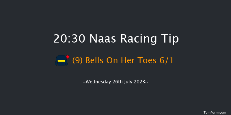 Naas 20:30 Handicap 7f Sat 8th Jul 2023