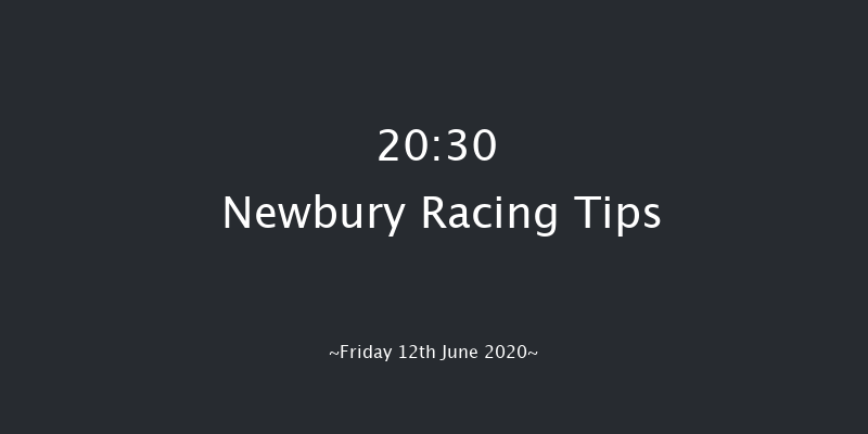 Watch And Bet With MansionBet At Newbury Novice Stakes (Div 1) Newbury 20:30 Stakes (Class 5) 10f Thu 11th Jun 2020