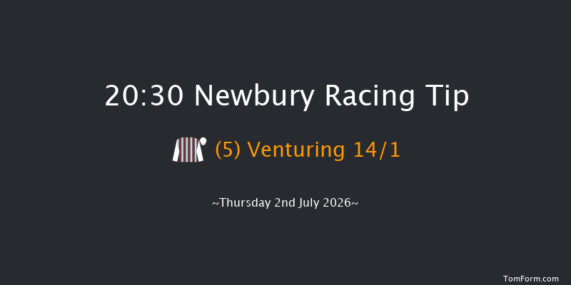 Newbury 20-30 (Class 5) 8f Tue 23rd Jun 2026