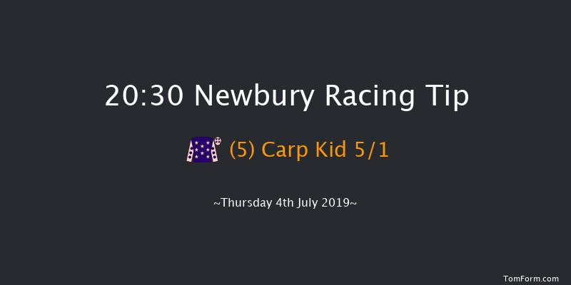 Newbury 20:30 Handicap (Class 5) 10f Thu 1st Jan 1970