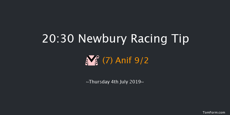 Newbury 20:30 Handicap (Class 5) 10f Thu 1st Jan 1970