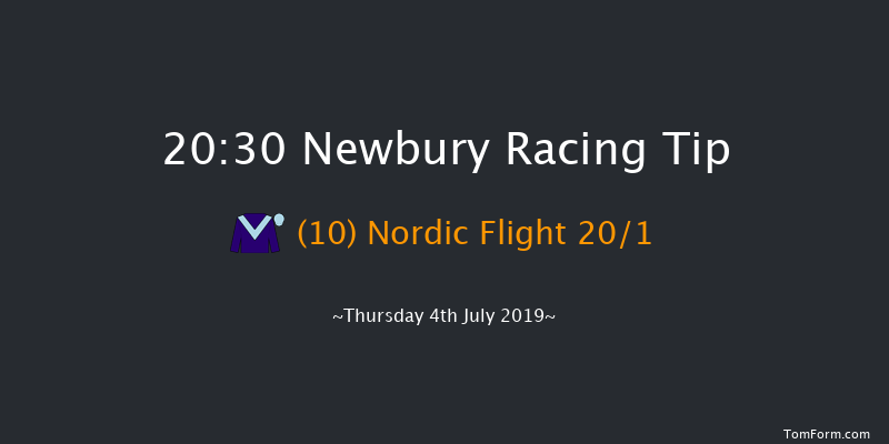 Newbury 20:30 Handicap (Class 5) 10f Thu 1st Jan 1970