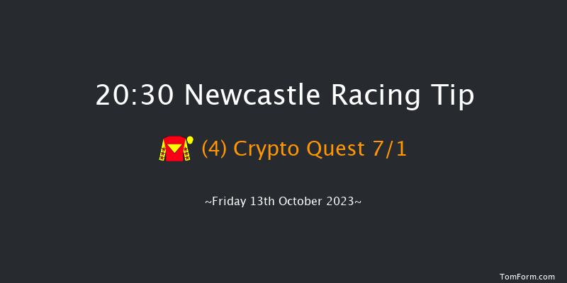 Newcastle 20:30 Handicap (Class 6) 5f Fri 6th Oct 2023