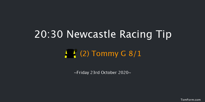 Bombardier Handicap (Div 2) Newcastle 20:30 Handicap (Class 5) 7f Tue 20th Oct 2020
