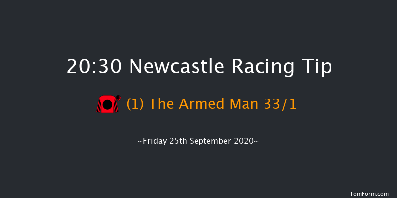 Watch Free Replays On attheraces.com Handicap Newcastle 20:30 Handicap (Class 5) 6f Tue 22nd Sep 2020