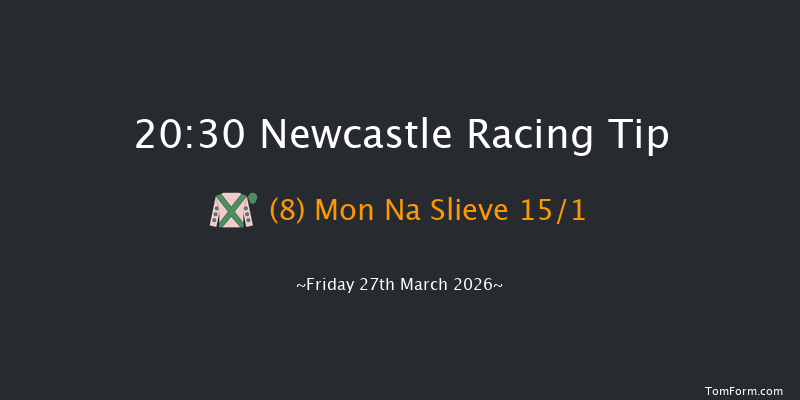 Newcastle 20-30 (Class 4) 5f Sat 21st Mar 2026