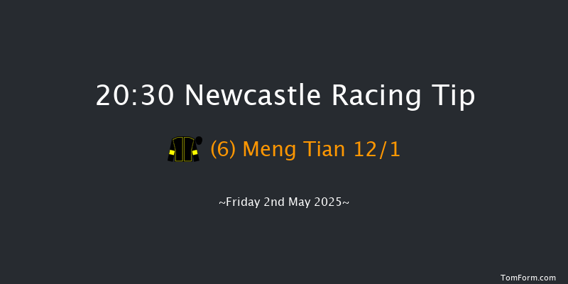 Newcastle 20-30 (Class 6) 8f Fri 18th Apr 2025