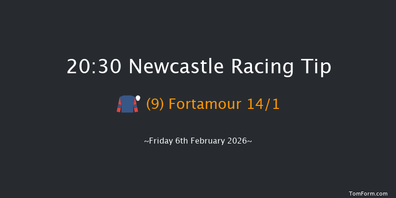 Newcastle 20-30 (Class 4) 6f Wed 4th Feb 2026