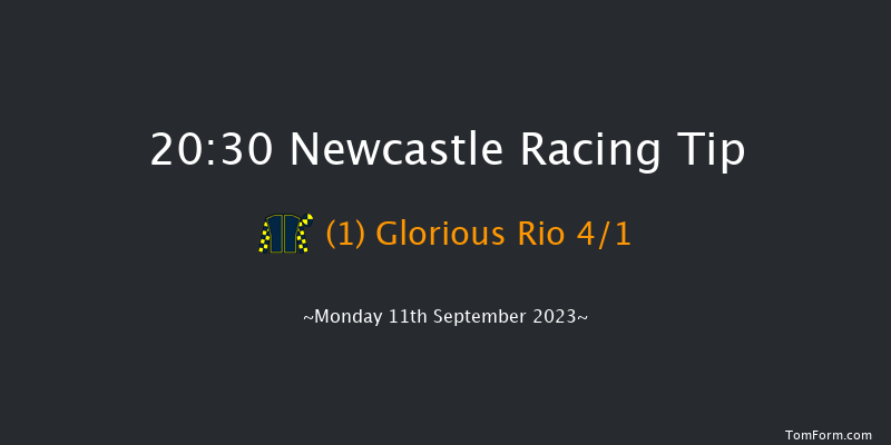 Newcastle 20:30 Handicap (Class 6) 5f Fri 8th Sep 2023