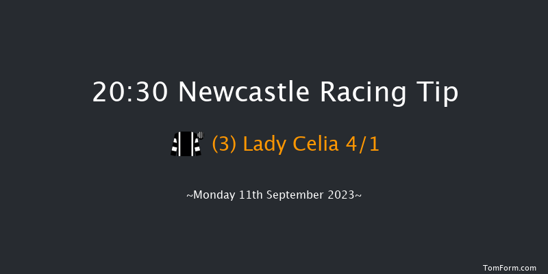 Newcastle 20:30 Handicap (Class 6) 5f Fri 8th Sep 2023
