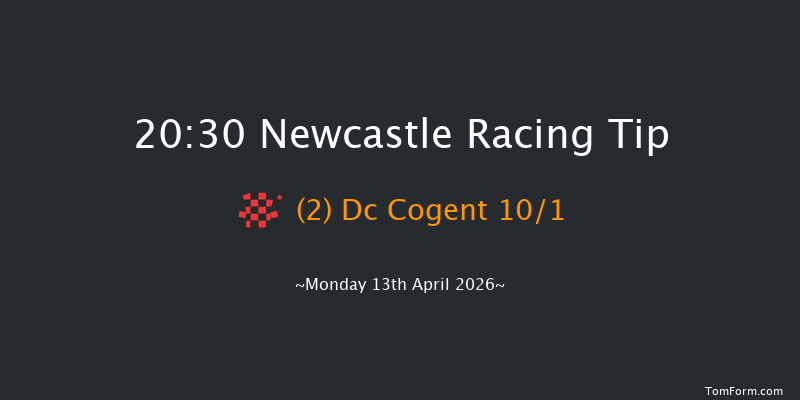 Newcastle 20-30 (Class 5) 5f Sat 11th Apr 2026