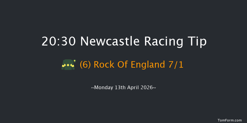 Newcastle 20-30 (Class 5) 5f Sat 11th Apr 2026