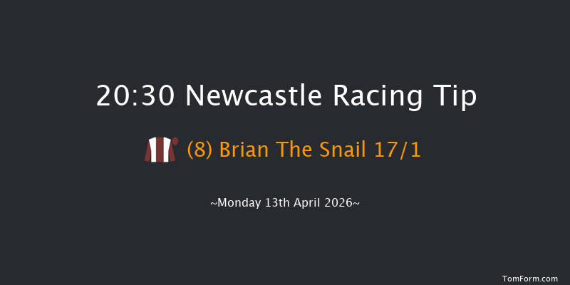 Newcastle 20-30 (Class 5) 5f Sat 11th Apr 2026
