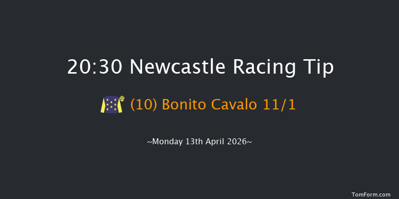 Newcastle 20-30 (Class 5) 5f Sat 11th Apr 2026