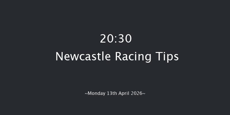 Newcastle 20-30 (Class 5) 5f Sat 11th Apr 2026