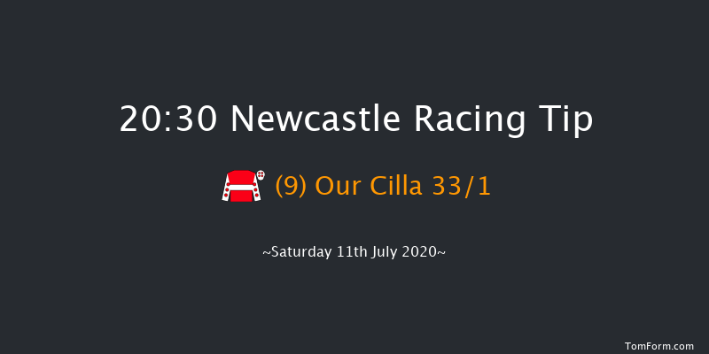Download The At The Races App Handicap Newcastle 20:30 Handicap (Class 6) 16f Sat 27th Jun 2020