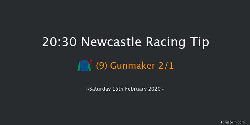 Betway Casino Handicap Newcastle 20:30 Handicap (Class 6) 6f Tue 11th Feb 2020